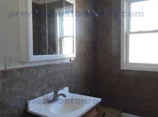 111 Russett Rd #2OJ, West Roxbury, MA 02132