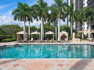 1065 Borghese Ln APT 702, Naples, FL 34114