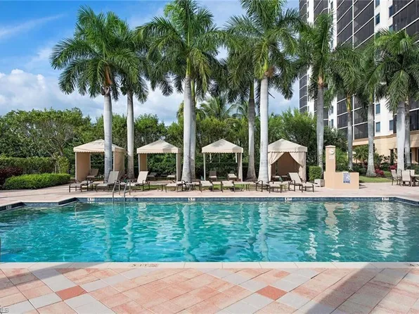 1065 Borghese LN #702, NAPLES, FL 34114