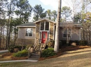 168 Chinquapin Pass, Dadeville, AL 36853