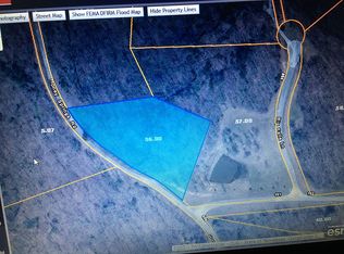 Honey Springs Rd, Crawford, TN 38554