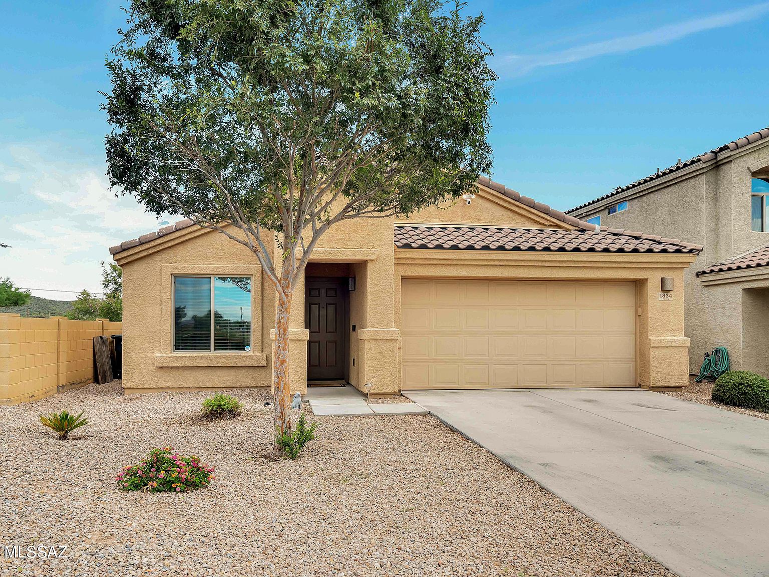 1834 W Oviedo Ct, Tucson, AZ 85746 | Zillow