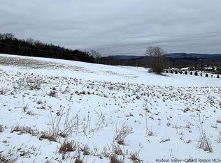 Hanley Rd, Fleischmanns, NY 12430