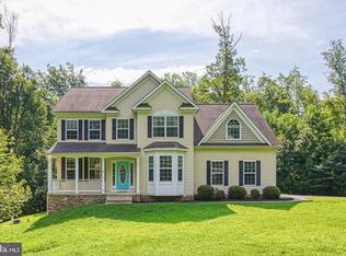 68 Macgregor Ridge Rd, Stafford, VA 22554