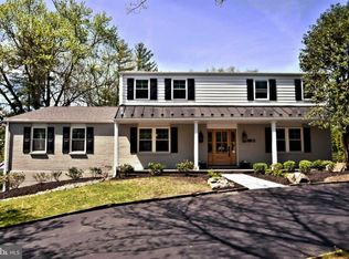 20 Sugar Maple Ln, Lafayette Hill, PA 19444