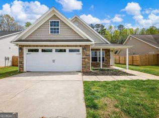 621 Trojan Ln, Alto, GA 30510