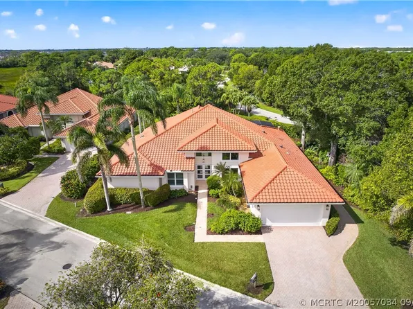 1719 NW Buttonbush Cir, Palm City, FL 34990
