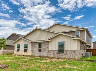 615 Harvest Moon Dr, Venus, TX 76084