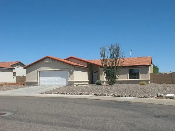 3933 Plaza De La Yerba, Sierra Vista, AZ 85650