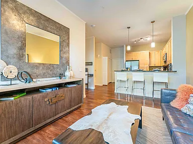 The Lofts at Savannah Park