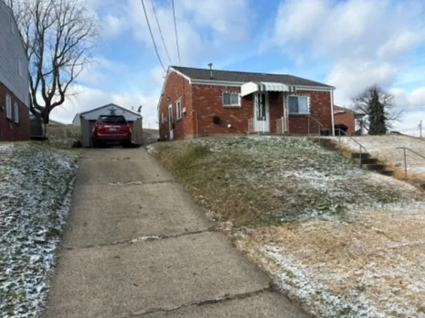 117 Delrose Dr, McKeesport, PA 15133