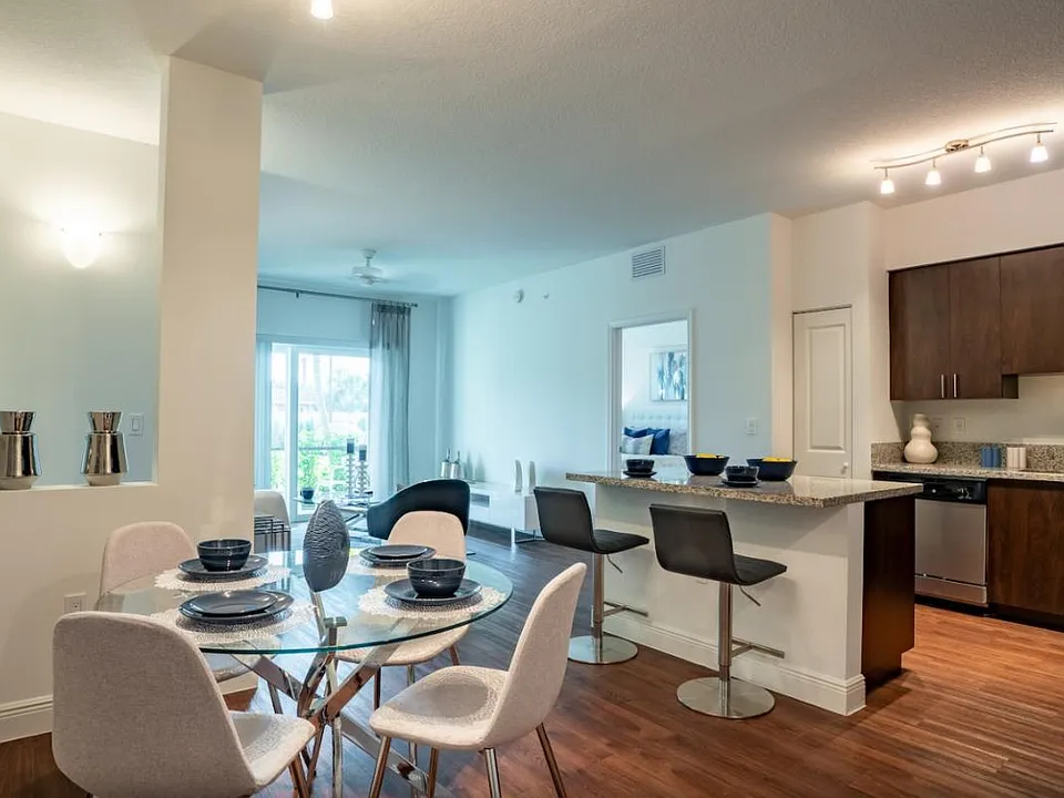 Alora West Palm Beach