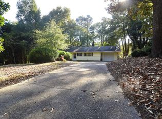 3808 Cherokee Trl, Suwanee, GA 30024