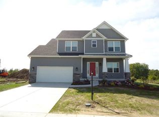 510 Gentile Ct, Valparaiso, IN 46385