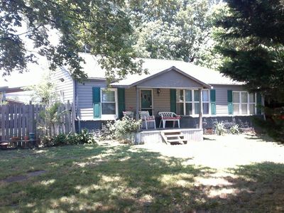 5548 Highway 411, Madisonville, TN, 37354