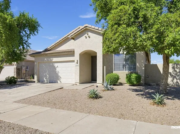 15216 W Windward Ave, Goodyear, AZ 85395