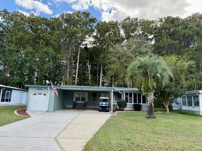 600 Oak Blvd, Wildwood, FL, 34785