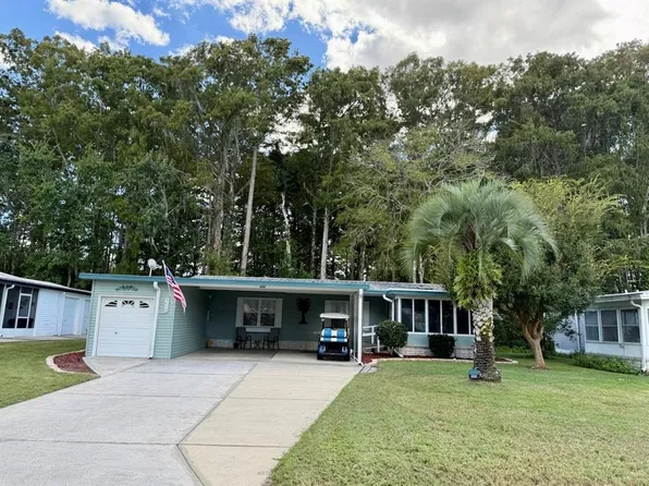 600 Oak Blvd, Wildwood, FL 34785