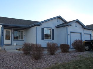 12837 Royal Birkdale Rd, Peyton, CO 80831