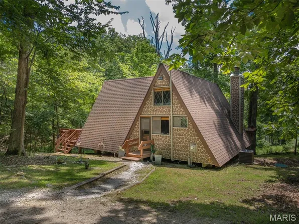 185 Hirshweg Dr, Innsbrook, MO 63390