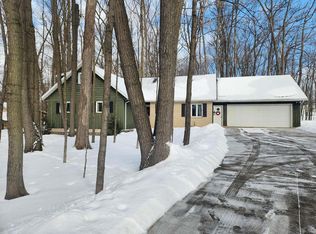 1601 West ARLINGTON, Marshfield, WI 54449