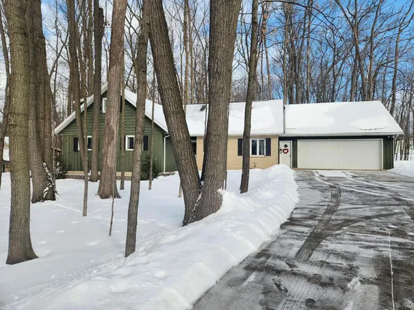1601 W ARLINGTON STREET, Marshfield, WI 54449