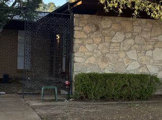 4615 Ranch View Rd #1, Fort Worth, TX 76109