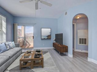 12914 Ironstone Way APT 201, Parker, CO 80134