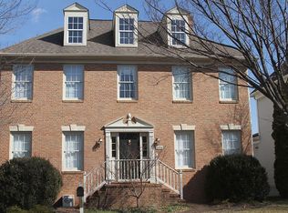 2454 Five Shillings Rd, Frederick, MD 21701