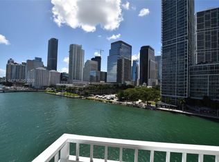 801 Brickell Key Blvd APT 701, Miami, FL 33131