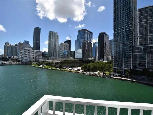 801 Brickell Key Blvd, Miami, FL