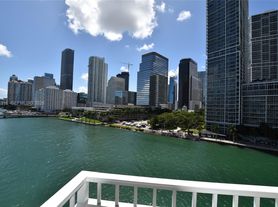 801 Brickell Key Blvd