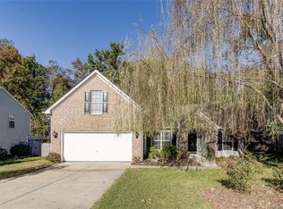 171 Edgington St, Mooresville, NC 28115