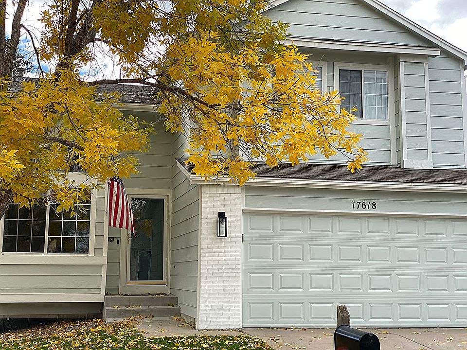 New paint and lighting 2021