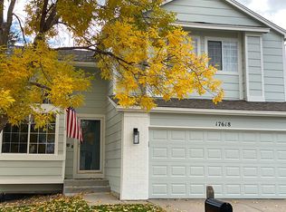 17618 Cornish Pl, Parker, CO 80134
