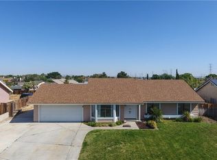 13272 Cloverly Ave, Victorville, CA 92392