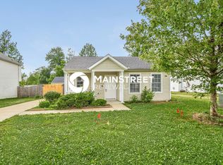 6631 Hunters Creek Blvd, Louisville, KY 40258