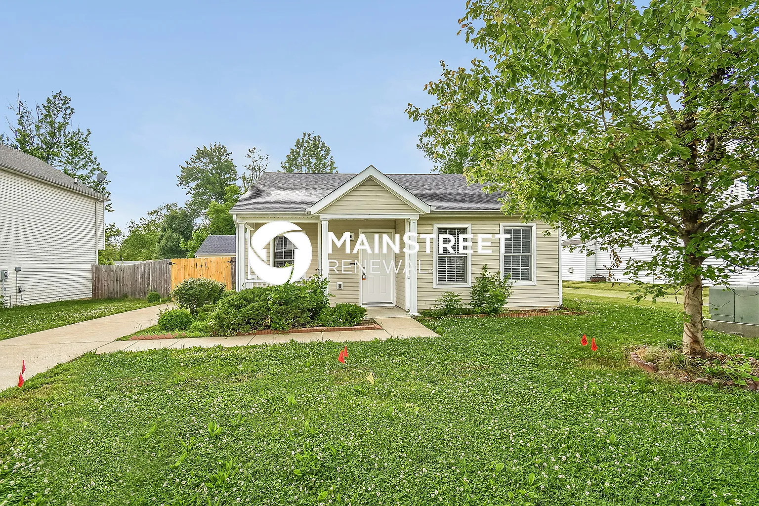 6631 Hunters Creek Blvd photo 1