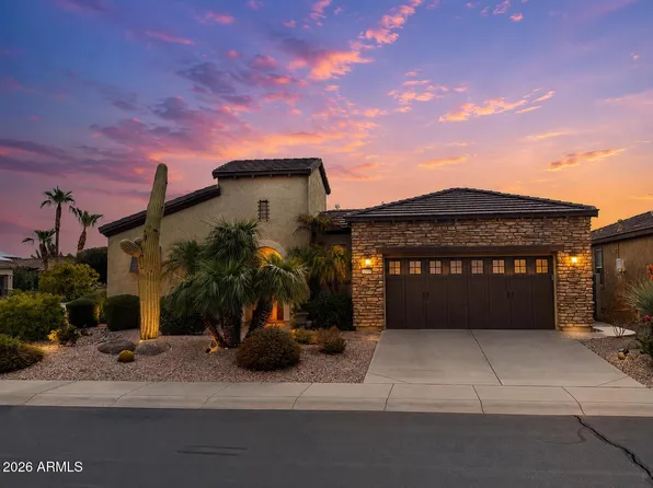 26747 N 127TH Drive, Peoria, AZ 85383
