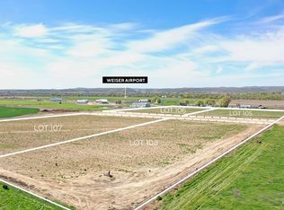Delicious St LOT 105, Weiser, ID 83672