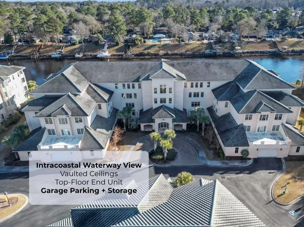 2180 Waterview Dr. #931, North Myrtle Beach, SC 29582