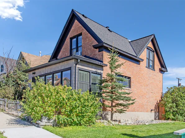 318 S Jackson St, Butte, MT 59701