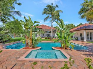 2725 Windmill Ranch Rd, Weston, FL 33331