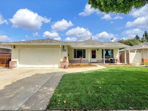 494 Peralta Ave, Sunnyvale, CA 94086