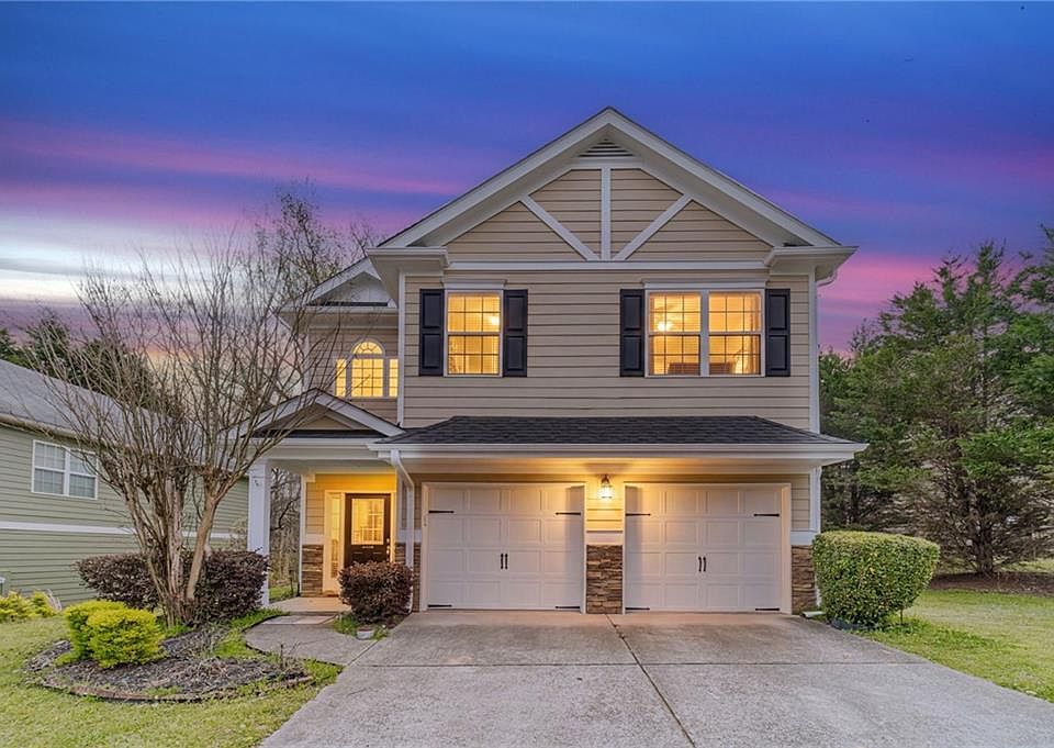 1st image of 6503 Silk Tree Pointe