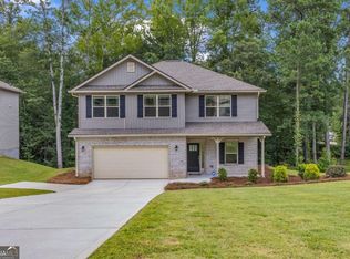 192 Amidon Dr, Villa Rica, GA 30180