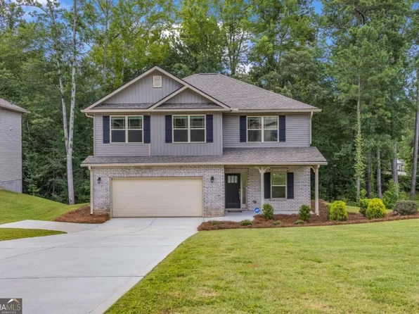 192 Amidon Dr, Villa Rica, GA 30180
