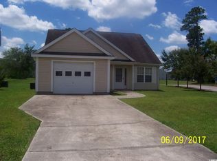 400 Wallingford Cir, Myrtle Beach, SC 29588