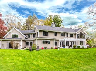 1302 South St, Needham, MA 02492