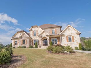 2280 Rowan Oak Estates Way, Watkinsville, GA